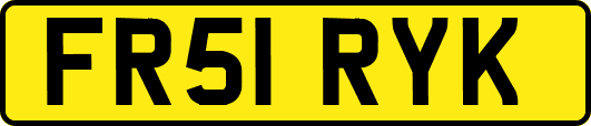 FR51RYK