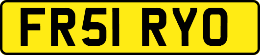 FR51RYO