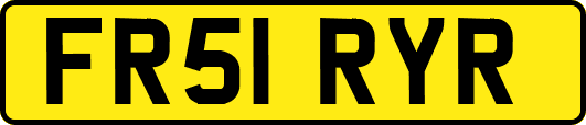 FR51RYR