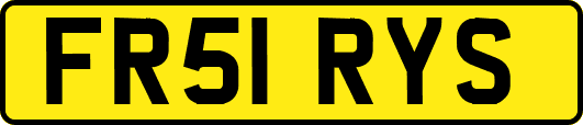 FR51RYS