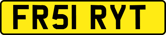 FR51RYT