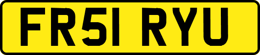 FR51RYU