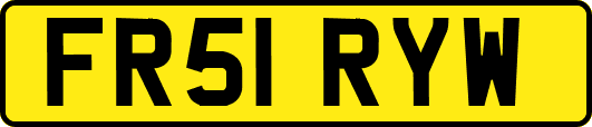 FR51RYW