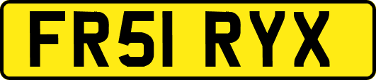 FR51RYX