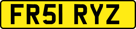 FR51RYZ