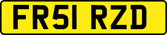FR51RZD