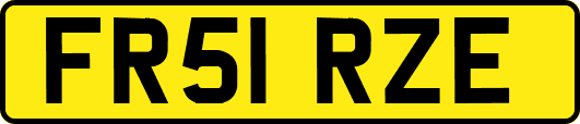 FR51RZE