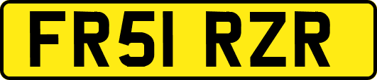 FR51RZR