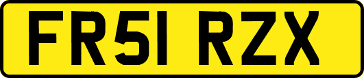 FR51RZX