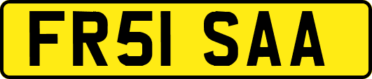 FR51SAA
