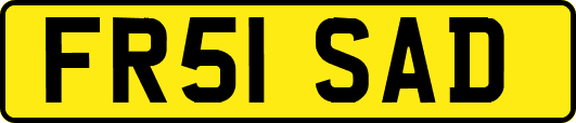 FR51SAD