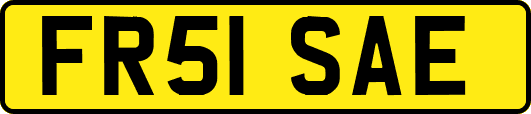 FR51SAE