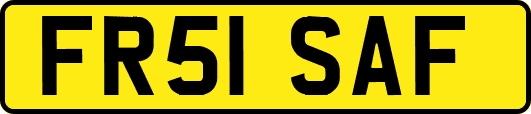 FR51SAF