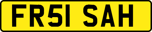 FR51SAH