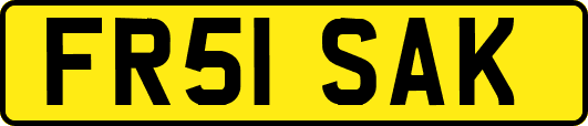 FR51SAK