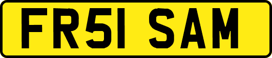 FR51SAM