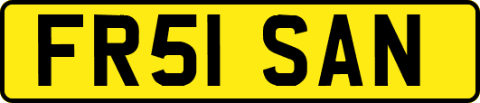 FR51SAN