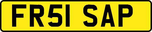 FR51SAP