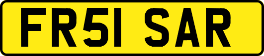 FR51SAR