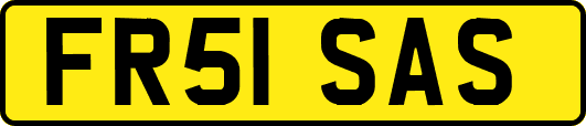 FR51SAS