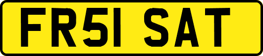 FR51SAT