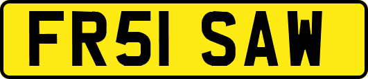 FR51SAW