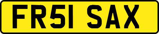 FR51SAX