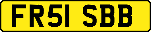 FR51SBB
