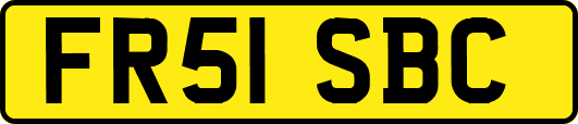 FR51SBC