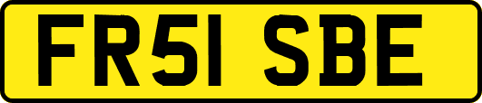 FR51SBE