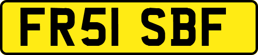 FR51SBF