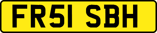 FR51SBH