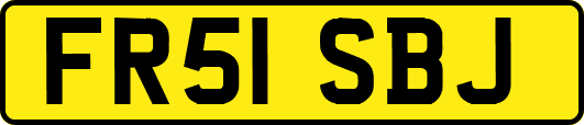 FR51SBJ