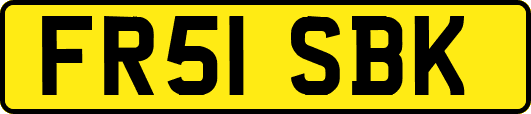 FR51SBK