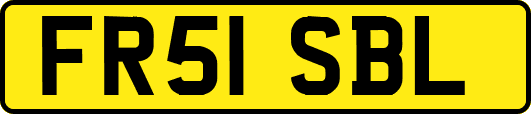 FR51SBL