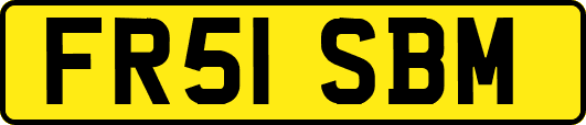 FR51SBM