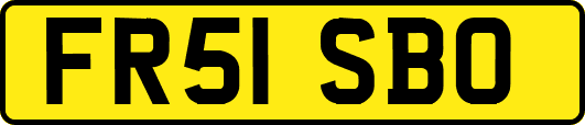 FR51SBO