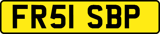 FR51SBP