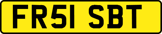 FR51SBT