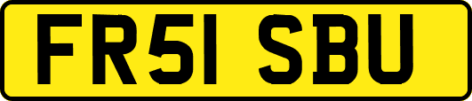 FR51SBU