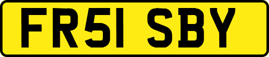 FR51SBY