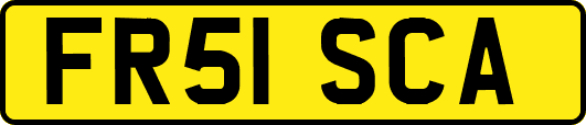 FR51SCA