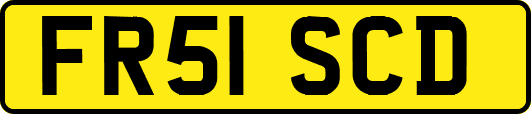FR51SCD