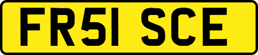 FR51SCE
