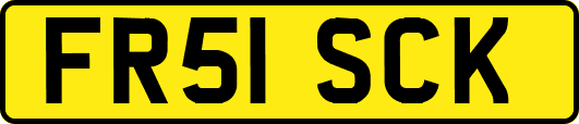 FR51SCK