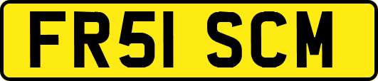 FR51SCM