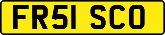 FR51SCO
