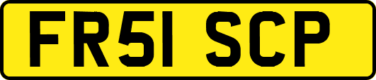 FR51SCP
