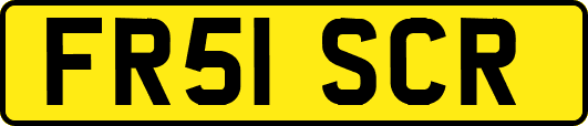 FR51SCR