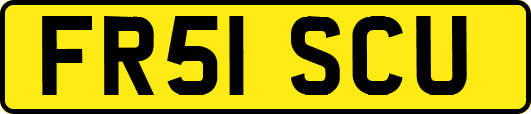 FR51SCU